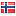 florida.no server is located in Norway